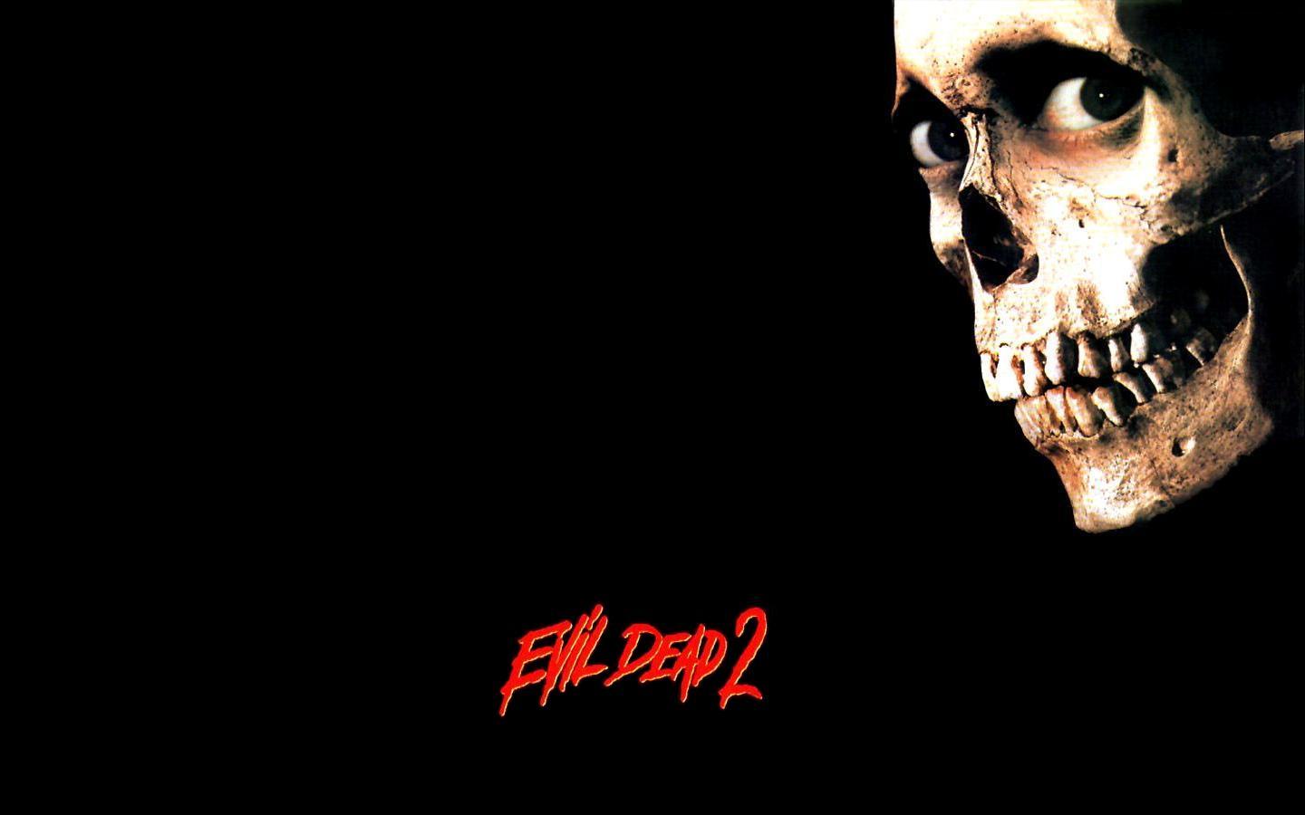 Evil dead 2 dual audio fou movie